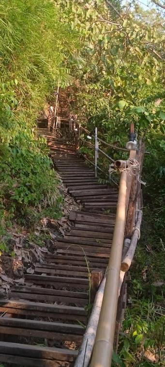 فندق سي ستار هاوس Ao Nang المظهر الخارجي الصورة