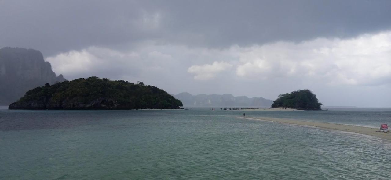 فندق سي ستار هاوس Ao Nang المظهر الخارجي الصورة