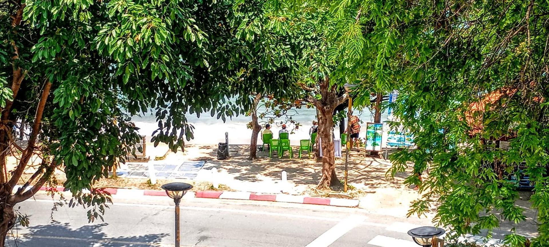 فندق سي ستار هاوس Ao Nang المظهر الخارجي الصورة