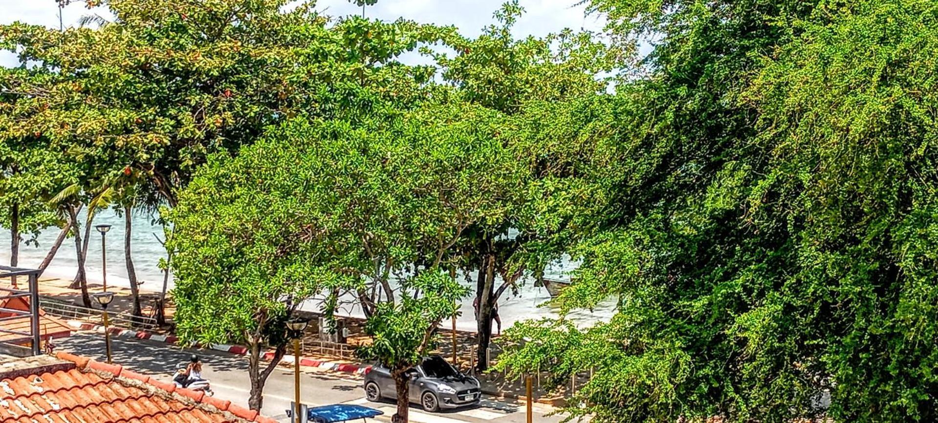 فندق سي ستار هاوس Ao Nang المظهر الخارجي الصورة